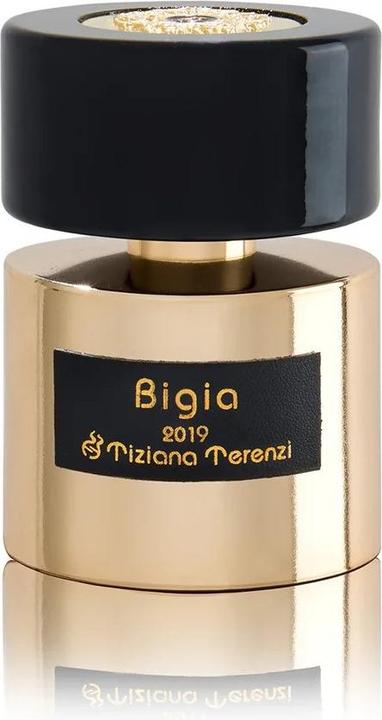 Actual product image Tiziana Terenzi Bigia (Extrait De Parfum, 100 ml)