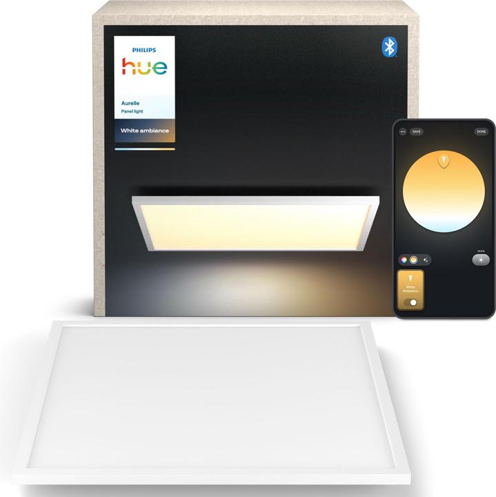 Actual product image Philips Aurelle (3550 lm)