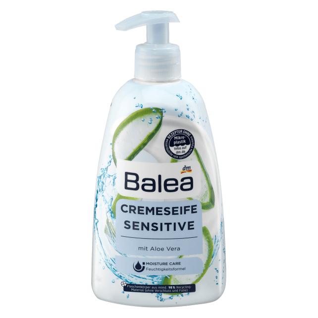 dm Balea Sensitive mit Aloe-Vera - kaufen bei Galaxus - Galaxus