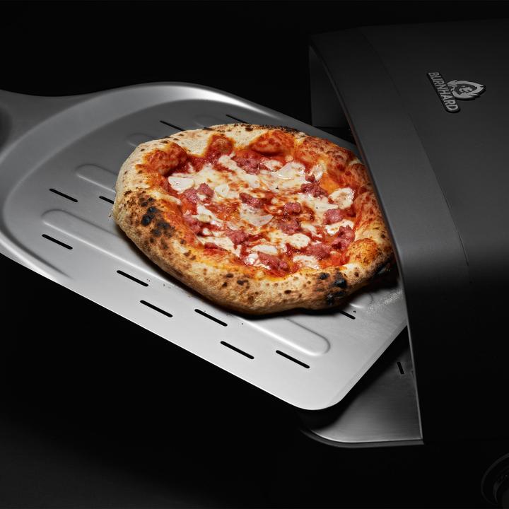 Produktbild Burnhard Pizzaschieber