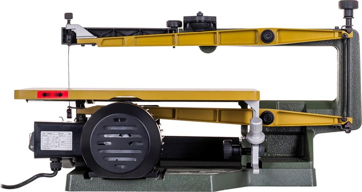 Produktbild Proxxon Dekupiersäge DS 460