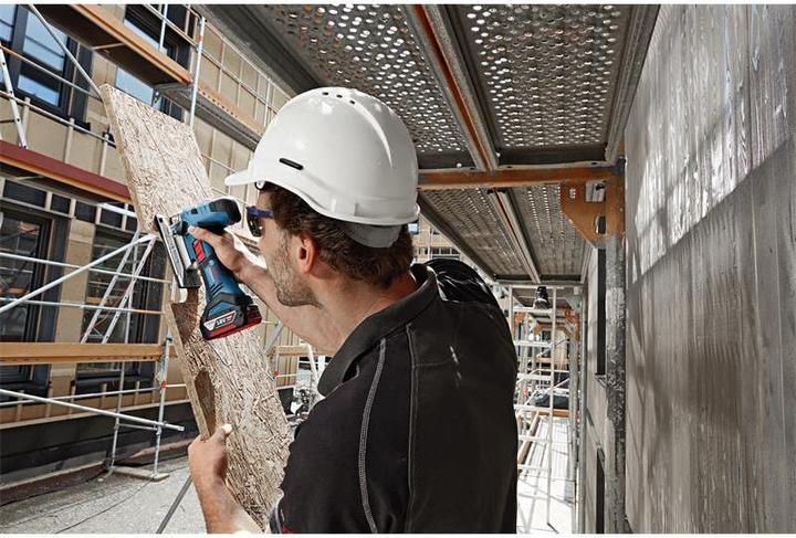 Actual product image Bosch Professional GST 18 V-LI S