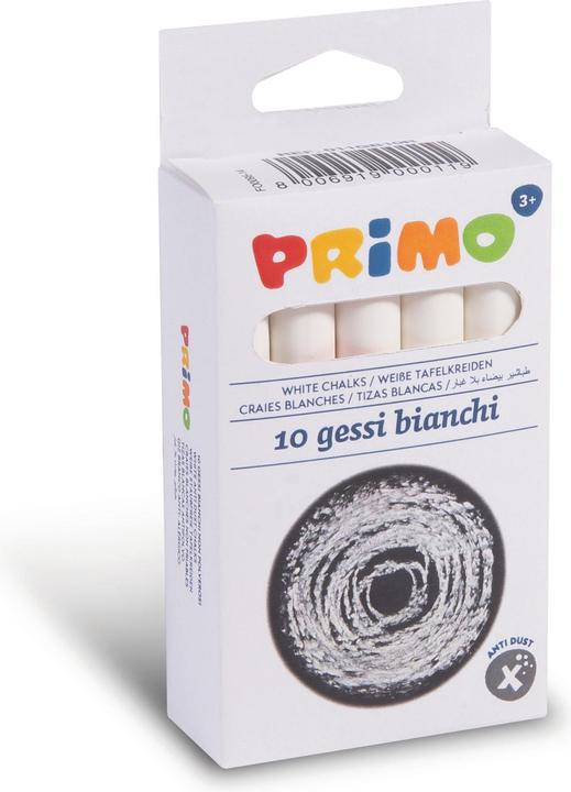 Primo Kreiden (White, 10 x)