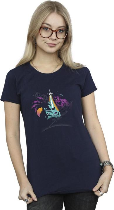 Image du produit Disney - T-shirt LIGHTYEAR ZURG IN SPACE - Femme (L)
