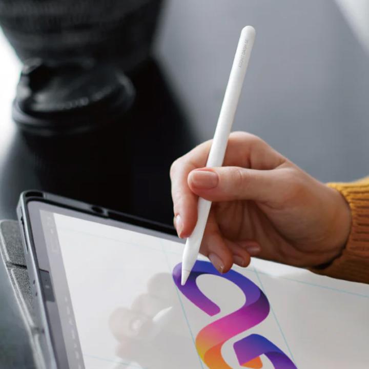 Actual product image Adonit Dash SE Stylus for iOS & Android| white| ADJDSEW (ADJDSEW)