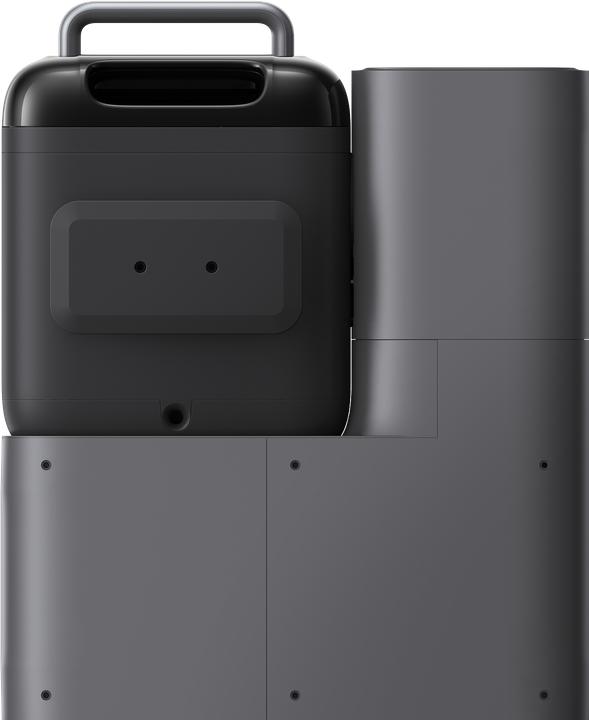 Produktbild eufy Omni E28 (20000 Pa, Wischrolle)