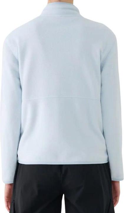 Produktbild 4F Damen-Fleece-Sweatshirt (L)