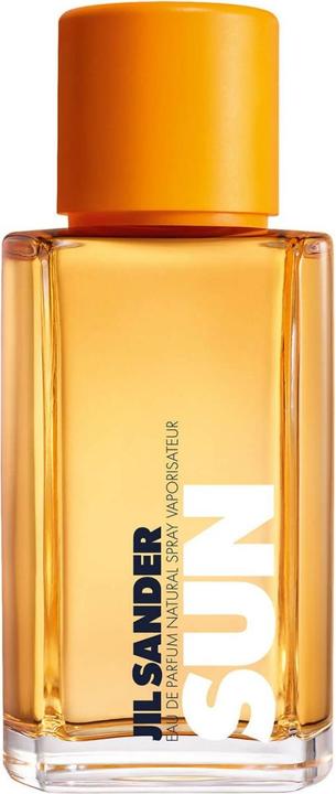 Produktbild Jil Sander Sun - Woman Eau de Parfum (Eau de Parfum, 75 ml)