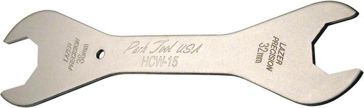 Actual product image Park Tool HCW-15