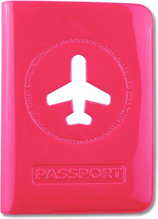 Produktbild Alife Design Happy Flight (Dokumenten- & Geldtasche)