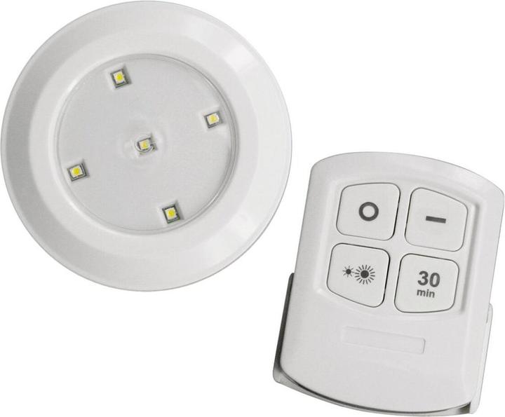 Image du produit Maclean MCE165 (Télécommande spécifique à l'appareil, Infrarouge)