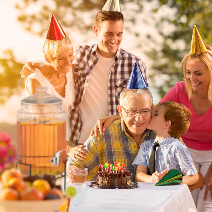 Produktbild Relaxdays Getränkespender
