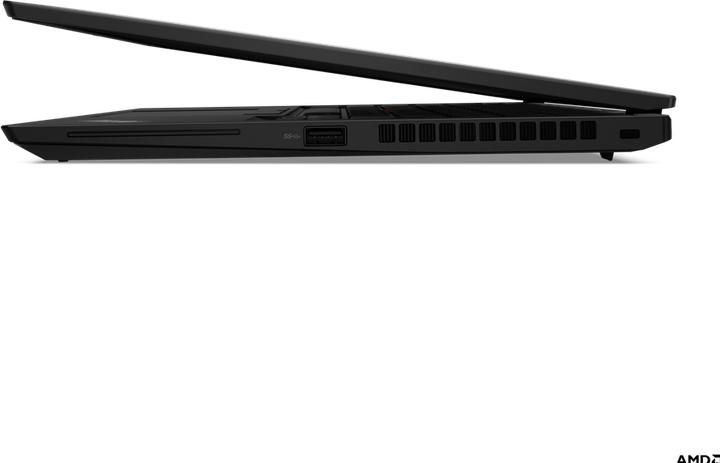 Produktbild Lenovo ThinkPad X13 G2 (13.30", AMD Ryzen 5 Pro 5650U, 16 GB, 512 GB, DE)