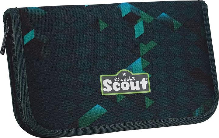 Immagine prodotto Scout Set di cartelle Alpha da 4 pezzi (20 l)