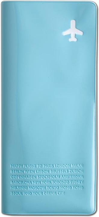 Produktbild Alife Design Happy Flight (Dokumenten- & Geldtasche)