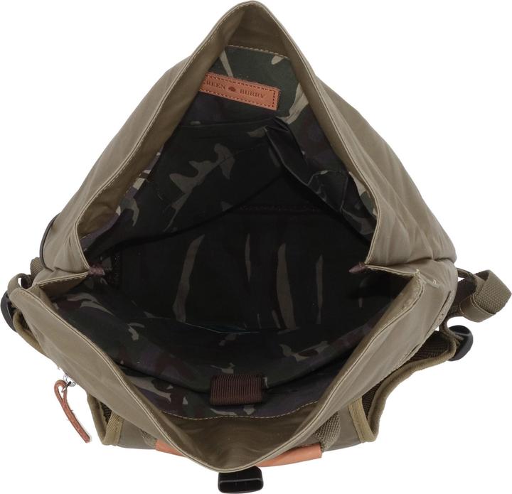 Actual product image Greenburry Backpack / Daypack Waterproof Aviator 5914 (17 l)