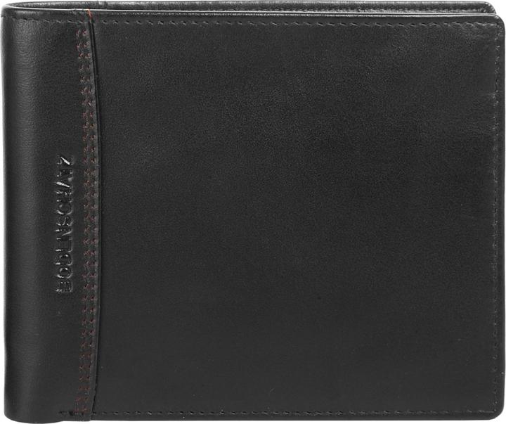 Actual product image Bodenschatz Geldbörse PRINESS