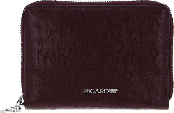 Actual product image Picard Superstar 1 Zip Around Wallet