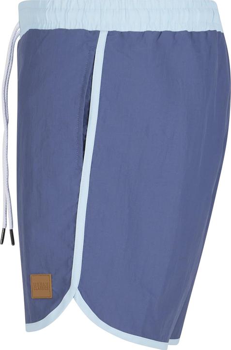 Actual product image Urban Classics Retro Swimshorts - 2306 (3XL)