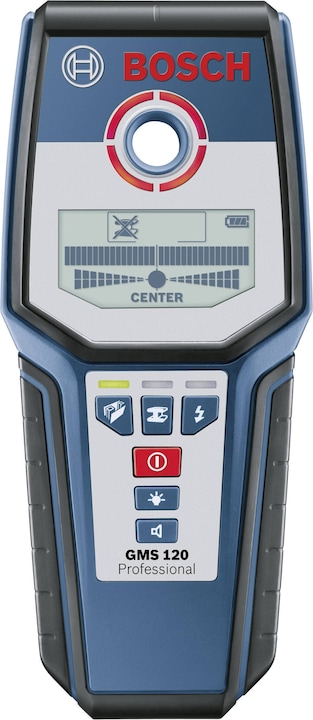 Immagine prodotto Bosch Professional Multidetector GMS 120