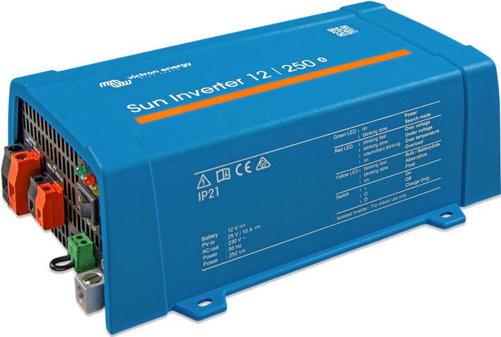 Produktbild Victron Energy Sun Inverter 24/250-10 IEC