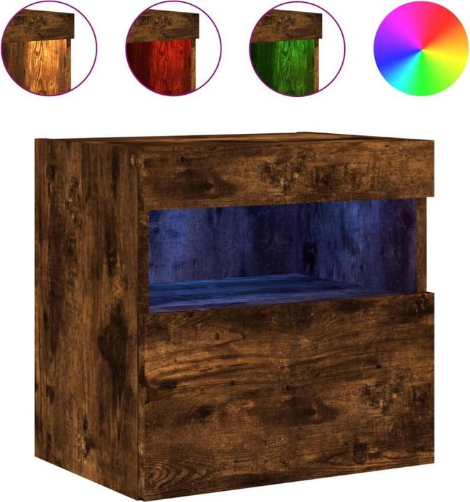 Immagine prodotto vidaXL TV-Wandschrank (60 x 40 x 30 cm)