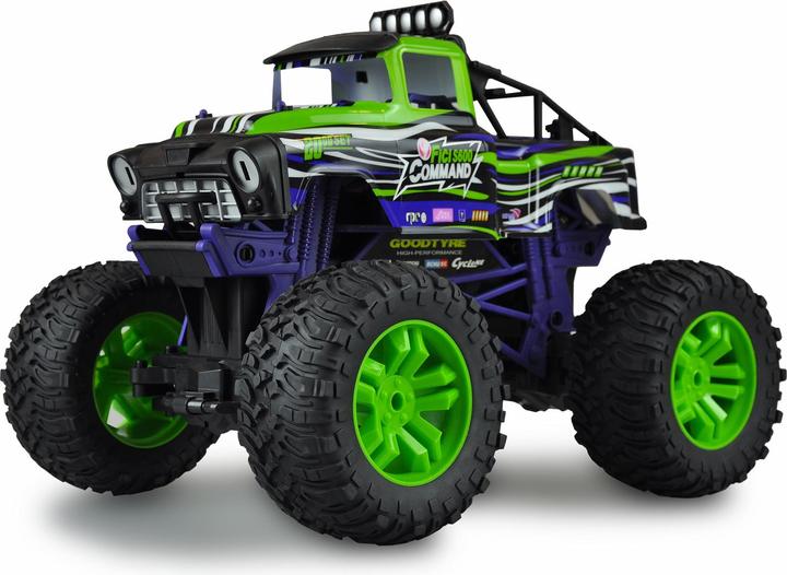 Amewi 1:10, RTR, Li-Ion (RTR Ready-to-Run)