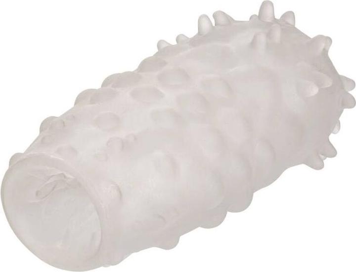 Image du produit CalExotics California Exotics Réversible Nubby Stroker