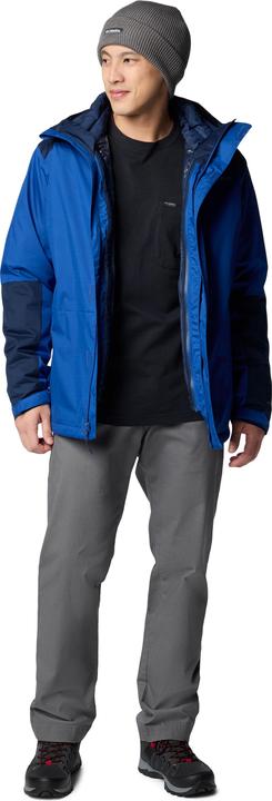 Immagine prodotto Columbia Point Park™ Interchange Jacket (XL)