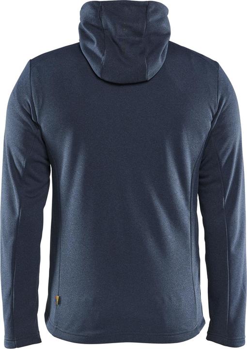 Produktbild Blakläder Numbe (3XL)