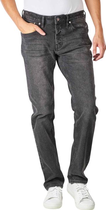 Kuyichi Jim Jeans Regular Slim Fit Vintage Black (W31/L34)
