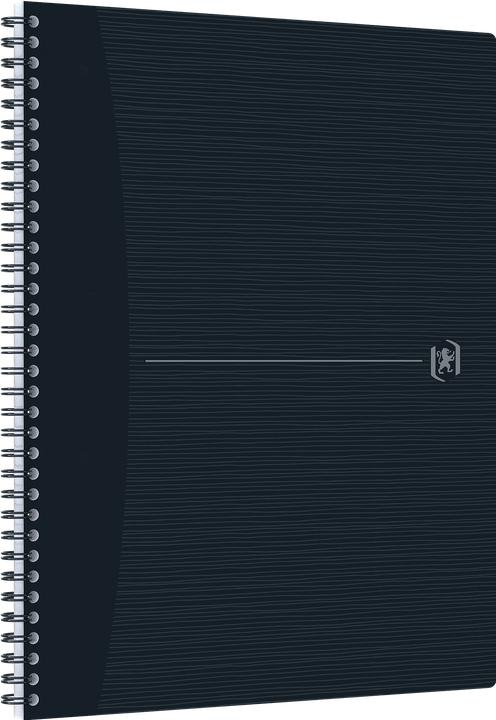 Actual product image Oxford Origins (A4, Checked, Soft cover)