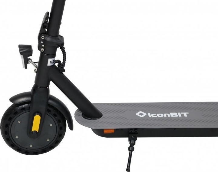 Actual product image iconBit City (20 km/h, 20 km, 350 W)