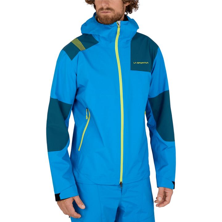 Image du produit La Sportiva Roseg GTX Jkt M (L)