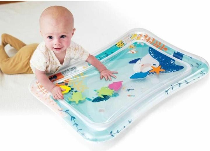 Actual product image Infantino Ocean water mat