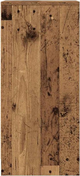 Image du produit vidaXL Sideboard (29.50 x 34 x 76 cm)