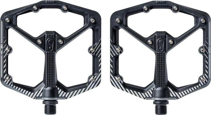Actual product image Crankbrothers Stamp 7 large Danny Macaskill Edition