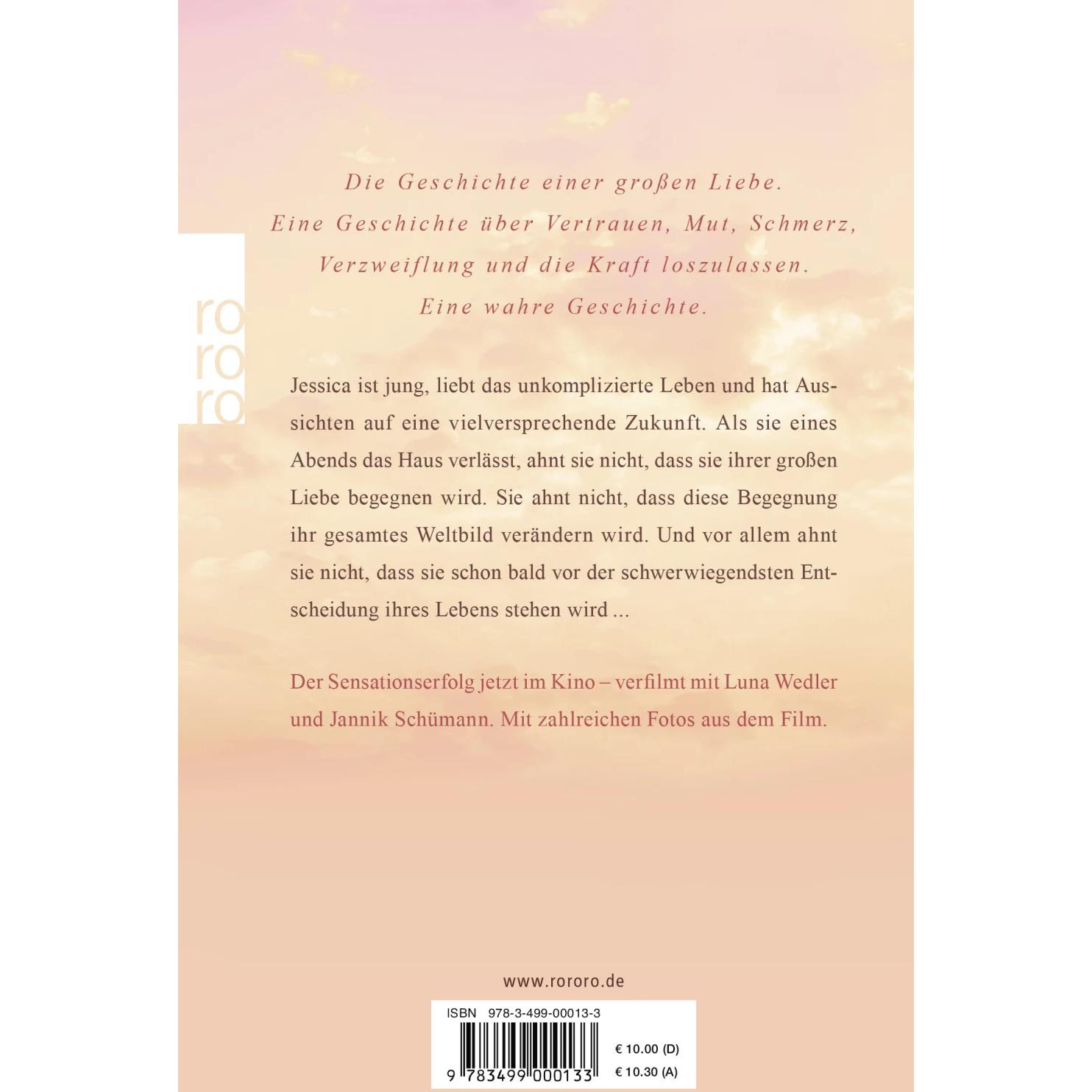 Thumbnail - Dem Horizont so nah, Belletristik von Jessica Koch