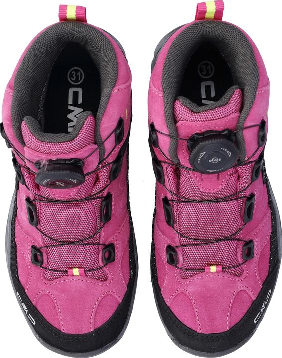 Image du produit CMP Campagnolo Kiruna Mid Fitgo WP (39)