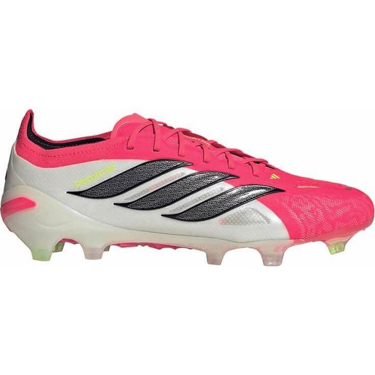 Adidas, Uomini, Scarpe da calcio, Fussball-nockenschuh Pator Elite Fg (44)