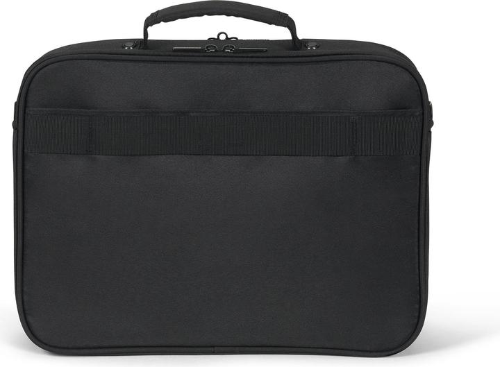 Actual product image Dicota Multi Eco CORE Clamshell 15"-17.3" black (17.30", Universal)