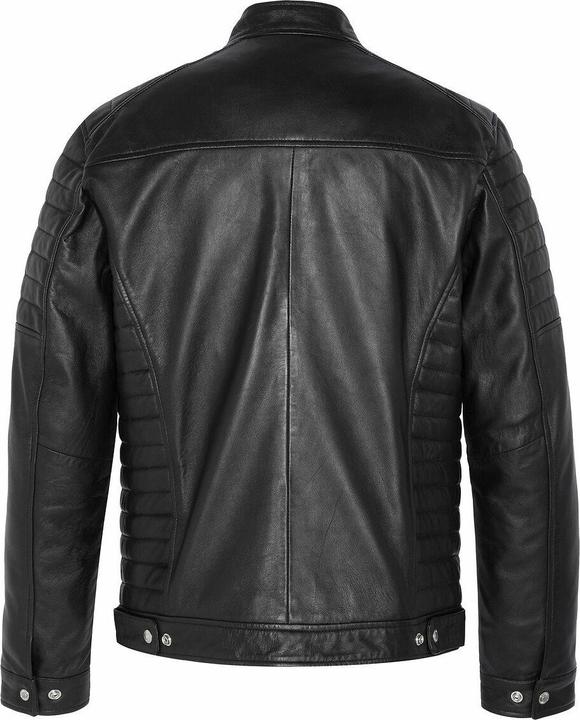 Produktbild Schott Nyc LCROCK Lederjacke (L)