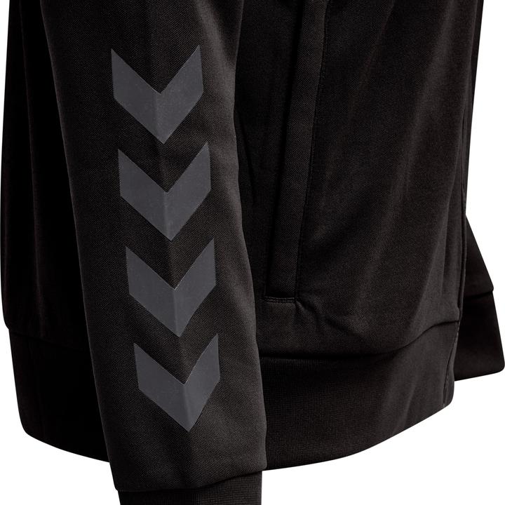 Image du produit hummel Veste Zippée Legacy Poly (S)