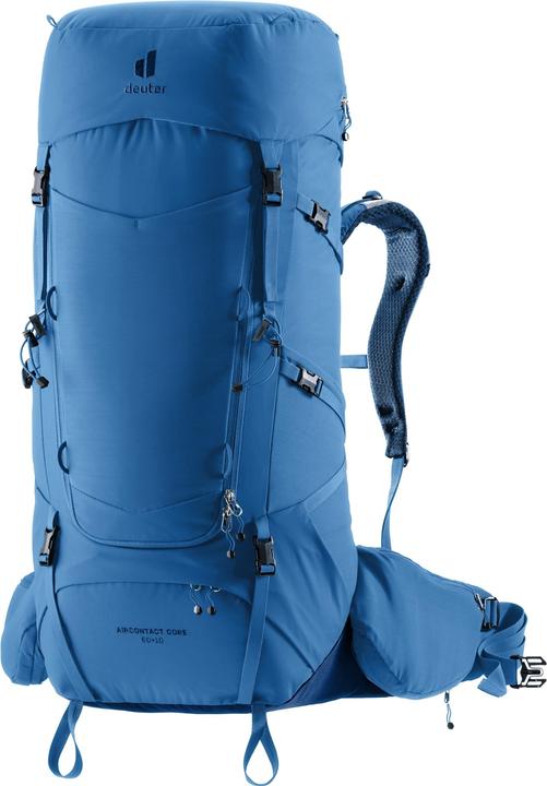 Produktbild Deuter Aircontact Core 60+10 (60 l)