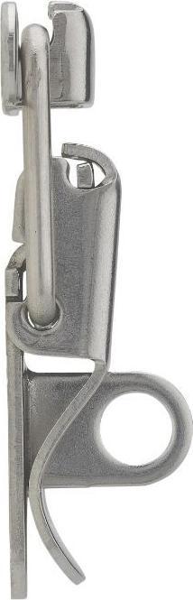 Produktbild Thirard Schnappverschluss (Kistenverschlüsse, 1 Stk.)