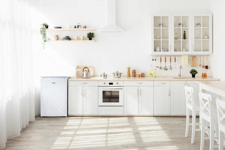 Produktbild Domo DO91127 (113 l)