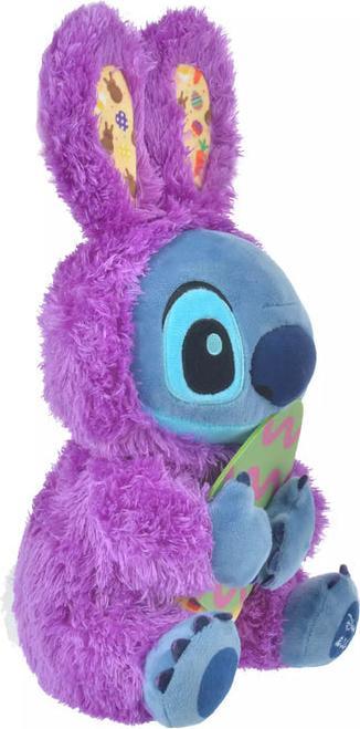 Produktbild Disney Store - Stitch Gororin Sleeping - Schlüsselanhänger (34 cm)