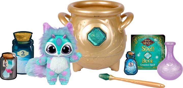 Actual product image Magic mixies Creation Cauldron (30526)
