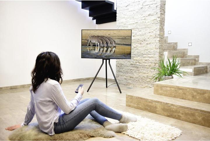 Immagine prodotto Hama Design del cavalletto (Universale, 40.16", 40 kg)