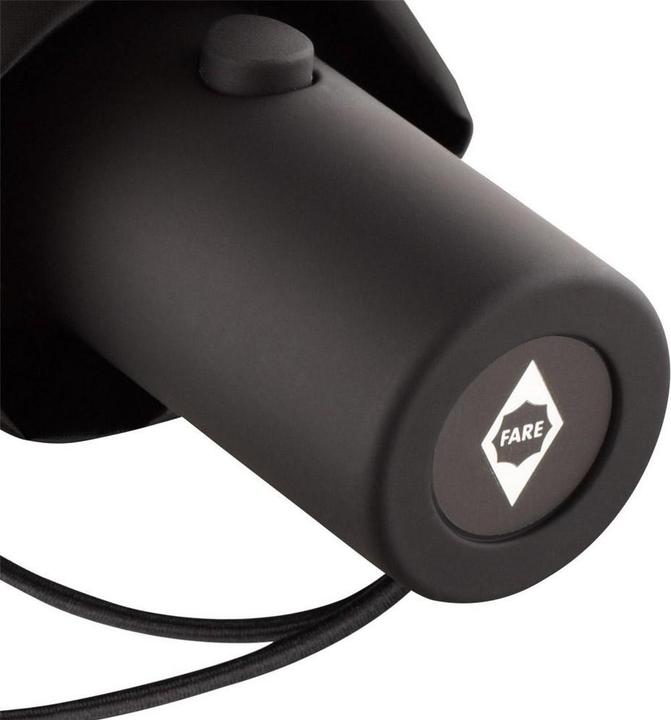 Actual product image FARE Cloud Folding Umbrella